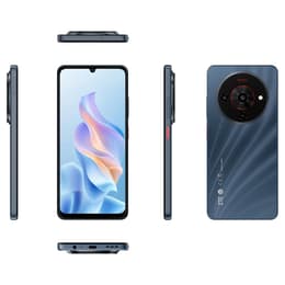ZTE Blade A76 128 Go - Bleu - Débloqué