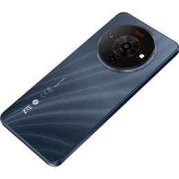 ZTE Blade A76 128 Go - Bleu - Débloqué