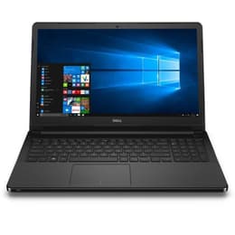 Dell Vostro 3590 15" Core i5 1.6 GHz - SSD 256 Go - 8 Go AZERTY - Français