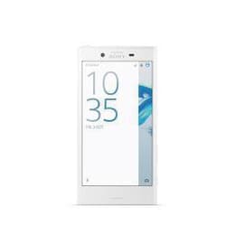 Sony Xperia X Compact 32 Go - Blanc - Débloqué