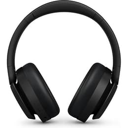 Casque réducteur de bruit sans fil avec micro Philips TAT2139WT/00 - Noir