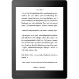 Liseuse Kobo Aura H2O Edition 2 6,8000 WiFi