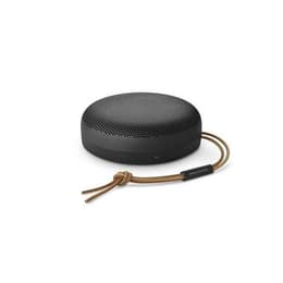 Enceinte Bluetooth Bang & Olufsen Beosound A1 2 ème génération Noir