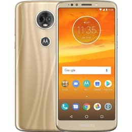 Motorola Moto E5 Plus 32 Go - Or - Débloqué