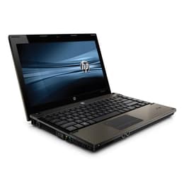 Hp ProBook 4320S 13" Core i3 2.4 GHz - Hdd 320 Go RAM 3 Go