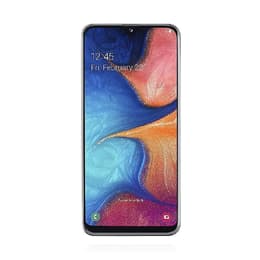 Galaxy A20e 32 Go - Blanc - Débloqué