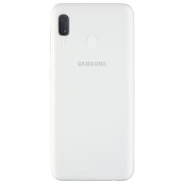 Galaxy A20e 32 Go - Blanc - Débloqué