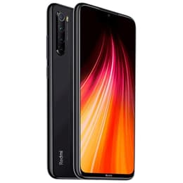 Xiaomi Redmi Note 8T 64 Go - Gris - Débloqué - Dual-SIM