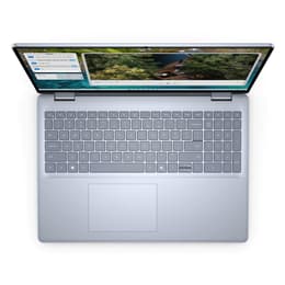 Dell Inspiron 5640 16" Core i7 5.4 GHz - SSD 1 To - 16 Go AZERTY - Français