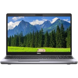 Dell Latitude 5511 15" Core i5 2.6 GHz - SSD 512 Go - 16 Go QWERTY - Portugais