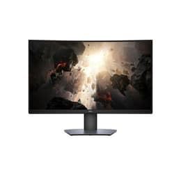 Écran 31" LCD qhdtv Dell S3220DGF