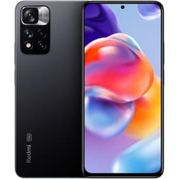 Xiaomi Redmi Note 11 Pro 5G 256 Go - Gris - Débloqué