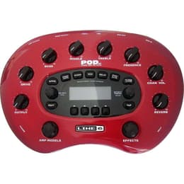 Instruments de musique Line 6 Pod XT