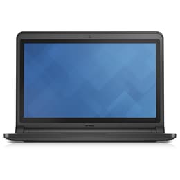 Dell Latitude 3340 13" Core i3 1.7 GHz - Ssd 256 Go RAM 8 Go AZERTY - Français