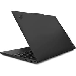 Lenovo ThinkPad L16 G1 16" Ryzen 5 PRO 2.9 GHz - SSD 512 Go - 16 Go QWERTY - Néerlandais