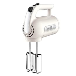 Batteur électrique Dualit 89303 - Blanc