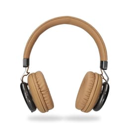 Ecouteurs Bluetooth Réducteur de bruit - Ksix Retro 2