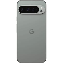 Google Pixel 9 Pro 256 Go - Gris - Débloqué