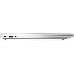 HP EliteBook 850 G7 15" Core i5 1.7 GHz - SSD 256 Go - 16 Go AZERTY - Français