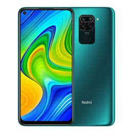 Xiaomi Redmi Note 9 128 Go - Vert - Débloqué