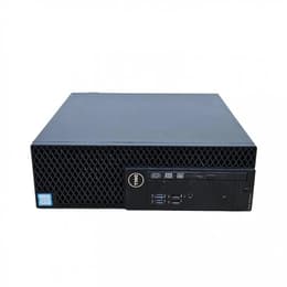 Dell OptiPlex 3050 SFF Core i5 3.4 GHz - SSD 128 Go RAM 8 Go