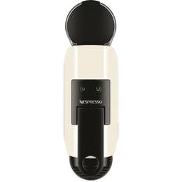 Cafetière expresso combiné Compatible Nespresso Magimix Inissia 11351 0,6000L - Crème