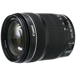 Objectif Canon EF-S 18-135mm 3.5