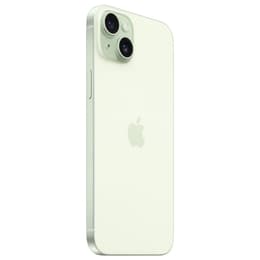 iPhone 15 Plus 128 Go - Vert - Débloqué