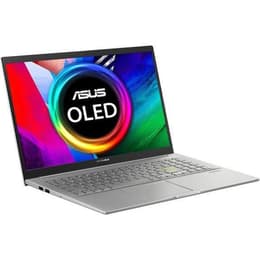 Asus VivoBook K553EA 15" Core i5 2.4 GHz - SSD 512 Go - 16 Go QWERTY - Anglais