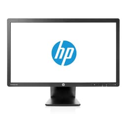 Écran 20" LCD hdtv+ HP Elite Display E201