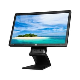 Écran 20" LCD hdtv+ HP Elite Display E201