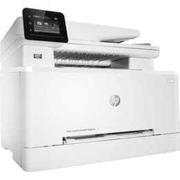 HP LaserJet Pro MFP M282nw Laser couleur