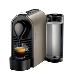 Expresso à capsules Compatible Nespresso Krups XN 250A Nespresso U 0,8000L - Marron