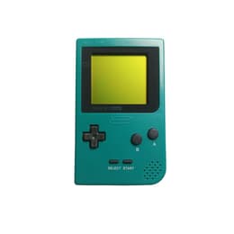 Console Nintendo Gameboy Pocket - Vert