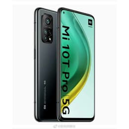 Xiaomi Mi 10T Pro 5G 128 Go - Noir - Débloqué