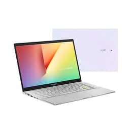Asus VivoBook S433EA-EB9999W 14" Core i7 4.7 GHz - SSD 512 Go - 16 Go AZERTY - Français