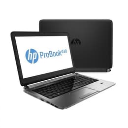 Hp ProBook 430 G2 13" Core i3 1.9 GHz - Hdd 500 Go RAM 4 Go QWERTY