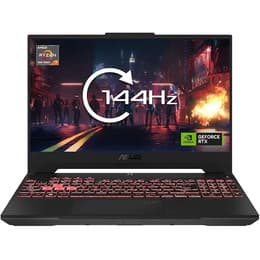 Asus TUF Gaming A15 FA507NVR 15" Ryzen 7 3.2 GHz - SSD 512 GB - 16 Go - NVIDIA GeForce RTX 4060 AZERTY - Français