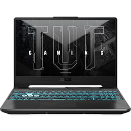 Asus TUF Gaming A15 FA506IHR-HN047W 15" Ryzen 5 3 GHz - SSD 512 GB - 16 Go - NVIDIA GeForce GTX 1650 QWERTY - Anglais