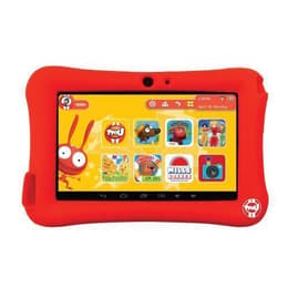 Tablette tactile pour enfant Toysrus Tfou Tab DEA