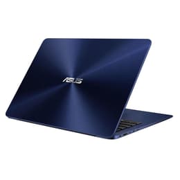 Asus ZenBook UX430U 14" Core i7 1.8 GHz - SSD 512 Go - 16 Go QWERTY - Anglais
