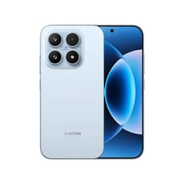 Xiaomi 17 512 Go - Bleu - Débloqué