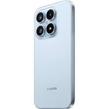 Xiaomi 17 512 Go - Bleu - Débloqué