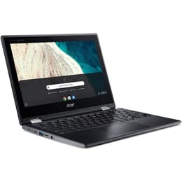 Acer Chromebook Spin 511 Touch Celeron 1.1 GHz 32Go SSD - 4Go QWERTY - Espagnol