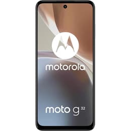 Motorola Moto G32 64 Go - Argent - Débloqué