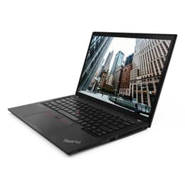 Lenovo ThinkPad X X13 Gen 2 13" Ryzen 3 PRO 2.5 GHz - Ssd 256 Go RAM 8 Go