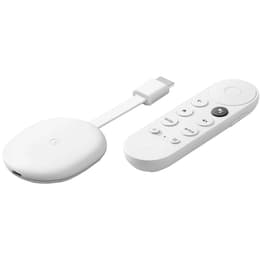 Accesoire TV Chromecast + Google TV 4K