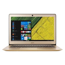 Acer Swift SF314-51-35NW 14" Core i3 2 GHz - Ssd 256 Go RAM 4 Go