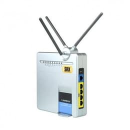 Router Linksys WRT54GXFR