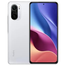 Xiaomi Redmi K40 256 Go - Blanc - Débloqué